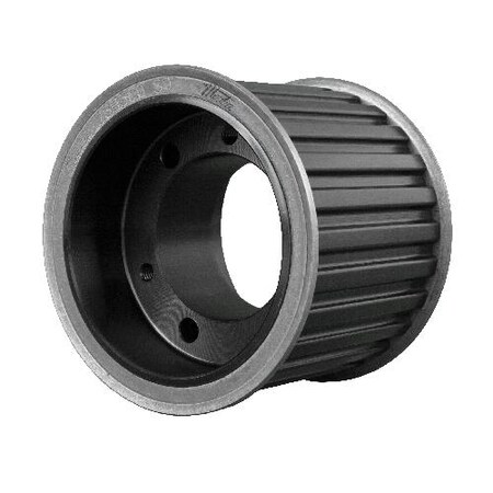 Martin Timing Pulley Qd, 24H300 SD 24H300 SD